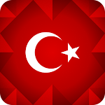 Cover Image of Download Learn Turkish for Beginners!  APK