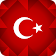 Learn Turkish for Beginners! icon