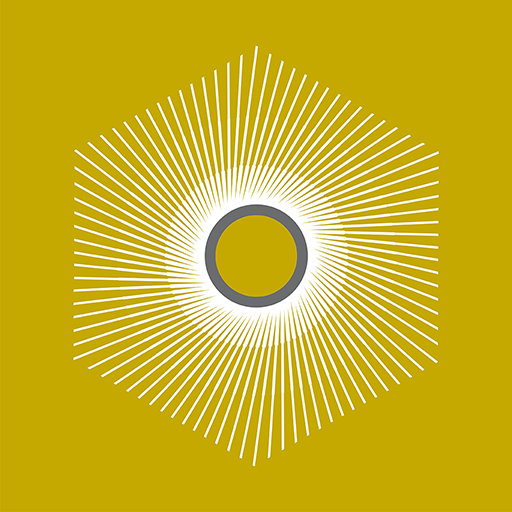 The Yoga Hive Atlanta logo