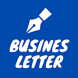 Business Letter Writing icon