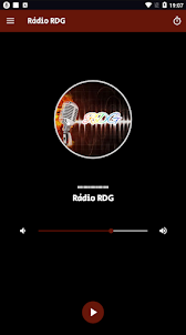 Rádio RDG
