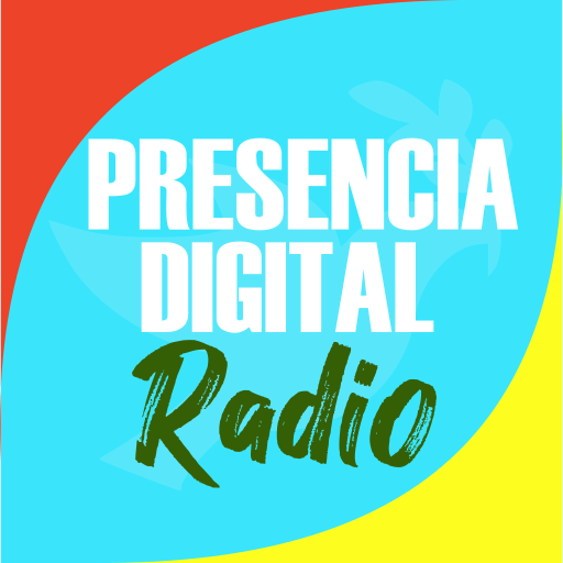 Presencia Digital Radio FM logo
