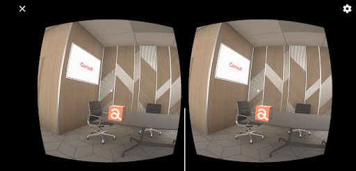 Tarka Labs Virtual Tour Screen 3