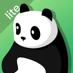 PandaVPN Lite - سهل الاستخدام