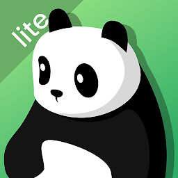 「PandaVPN Lite - 使いやすい」のアイコン画像