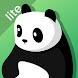 PandaVPN Lite - 使いやすい - Androidアプリ