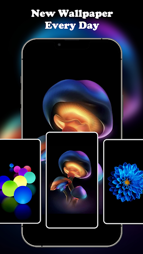 4K Wallpaper & HD Background screenshot 6