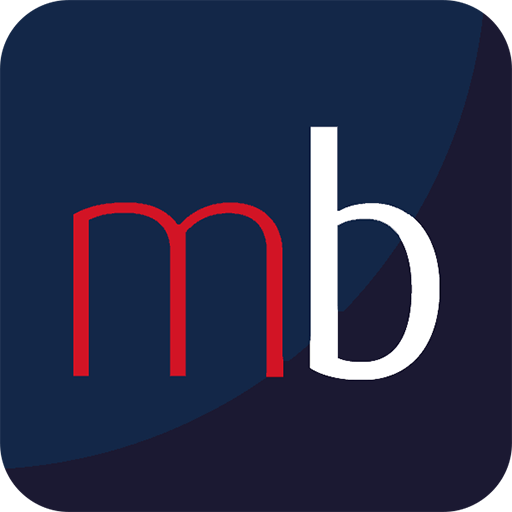 Megabuyte logo