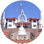 Cover Image of Télécharger HOLY CROSS FORANE CHURCH, NADA  APK