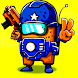 space imposter zombie shoot || - Androidアプリ
