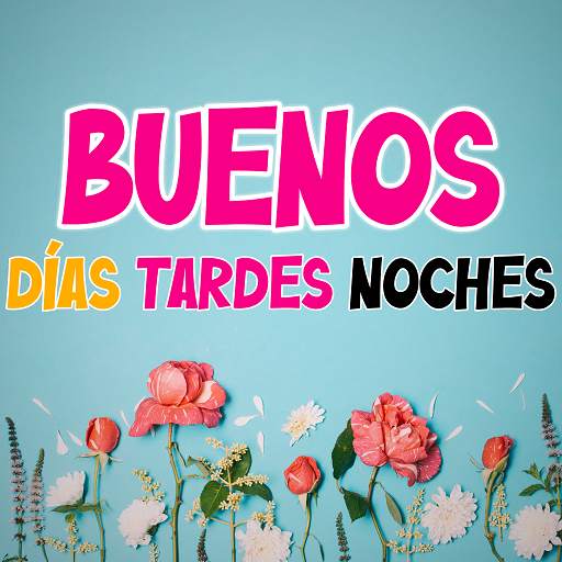 Buenos Dias Tardes y Noches Windows에서 다운로드