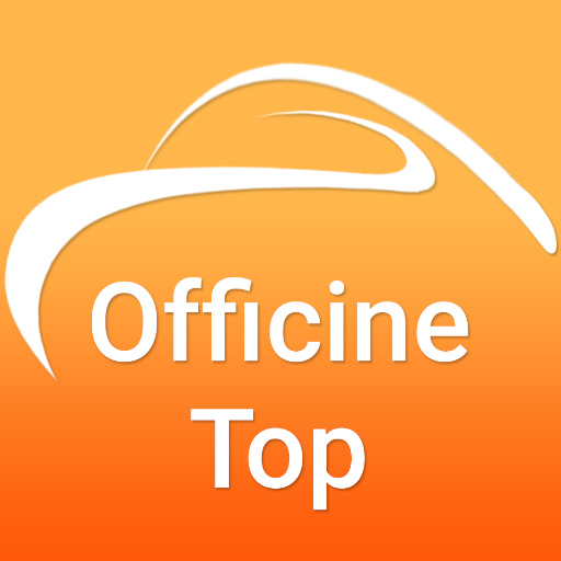 OfficineTop, Servizi e Ricambi logo