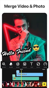Video Editor v2.2.0.3 Mod APK 1