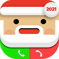 Santa Prank Call