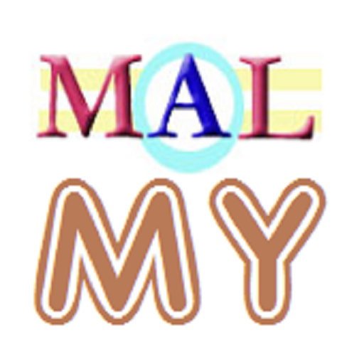 Burmese M(A)L logo