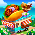 Restaurant Crush - Fast Food Fever & Kitchen Craze 1.0.1