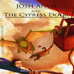 Obraz ikony: Josh Anvil and the Cypress Door