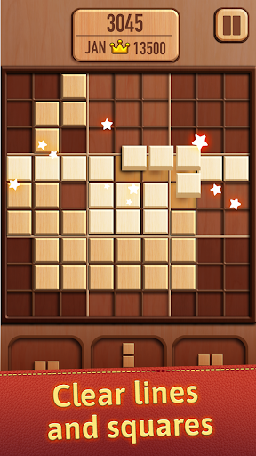 Sudoblock: Block Puzzle Games screenshots 1