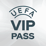 UEFA VIP Pass icon