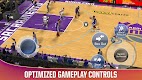 screenshot of NBA 2K20