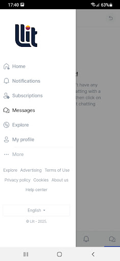 Llit Screenshot 4 - AppWisp.com