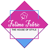 Fatima Fabric