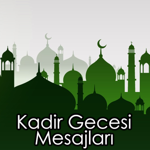 Kadir Gecesi Mesajları  Icon