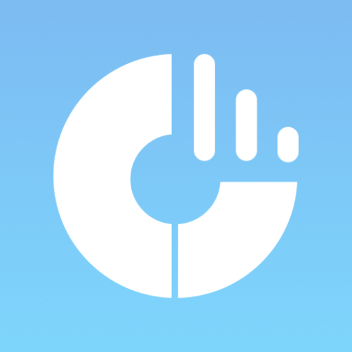 Fast chart logo