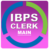MOCK TEST IBPS CLERK MAIN icon
