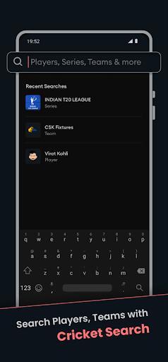 Cricket Exchange – Live Scores Mod Apk 22.02.02 (Remove ads) poster-3
