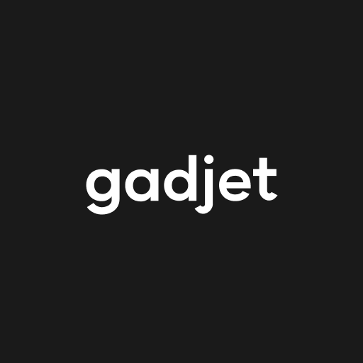 가젯 : 공유 공간을 이용하는 가장 쉬운 방법 logo