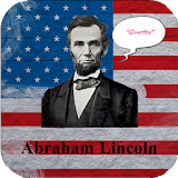 Quotes Abraham Lincoln icon