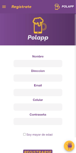 Polapp Screen 2