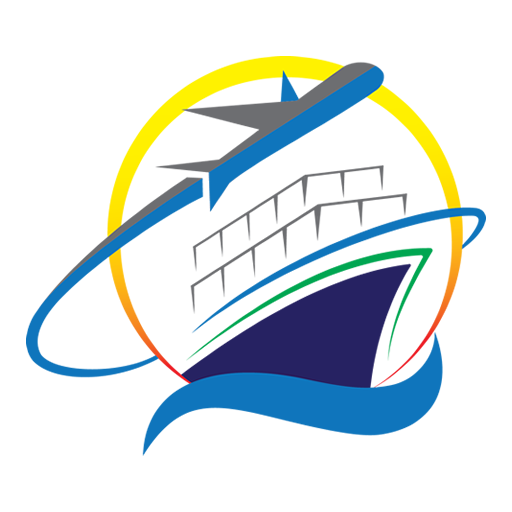 FlashShip Courier logo