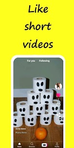Funny Short Videos 2023 Status APK for Android Download 2