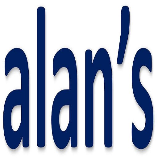 alans Tution Centre logo