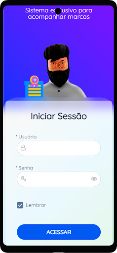 VR3 - Registro de Marcas Screen 2