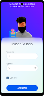VR3 - Registro de Marcas