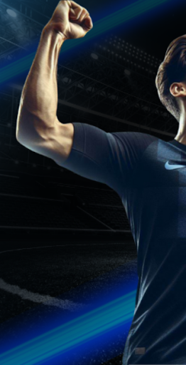 Android application Betspeed screenshort