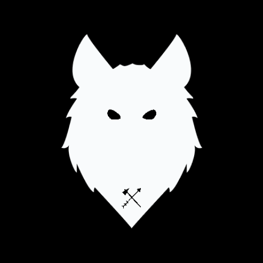 The Wolf Training logo