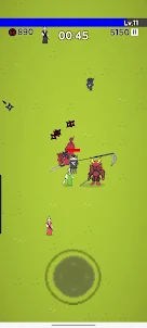 Ninja Survivor - Simple Game