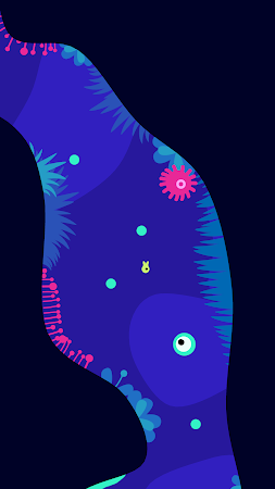 Game screenshot Ordia - Платформер для одного mod apk
