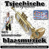 Tsjechische Blaasmuziek icon