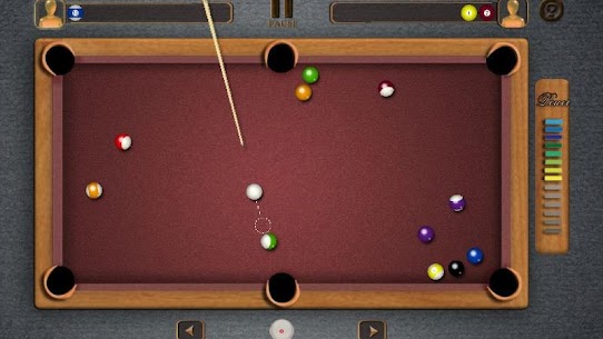 Pool Billiards Pro 2
