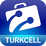 Turkcell Seyahat icon