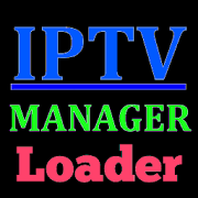 Iptv Manager Loader