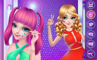 Coco Party - Dancing Queens
