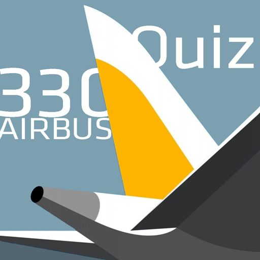Airbus 330 Question Bank | Qui logo