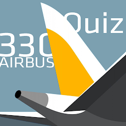 Icon image Airbus 330 Question Bank | Qui