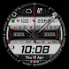 GS Weather 9 Watch Face